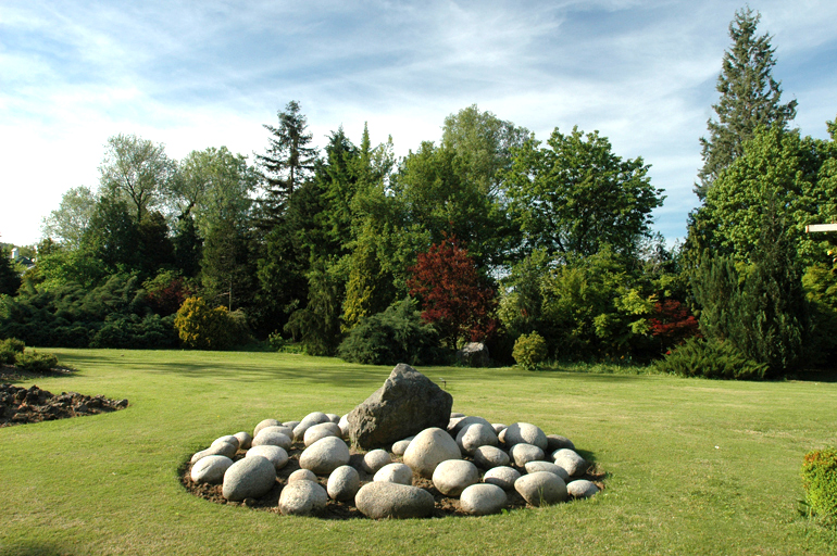 Karaca Arboretum